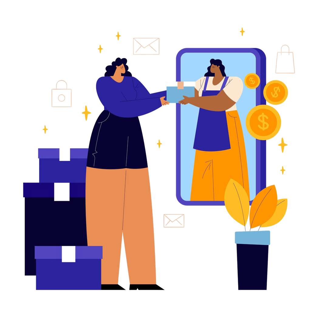 ¡PONLE PANZA A TU NEGOCIO!