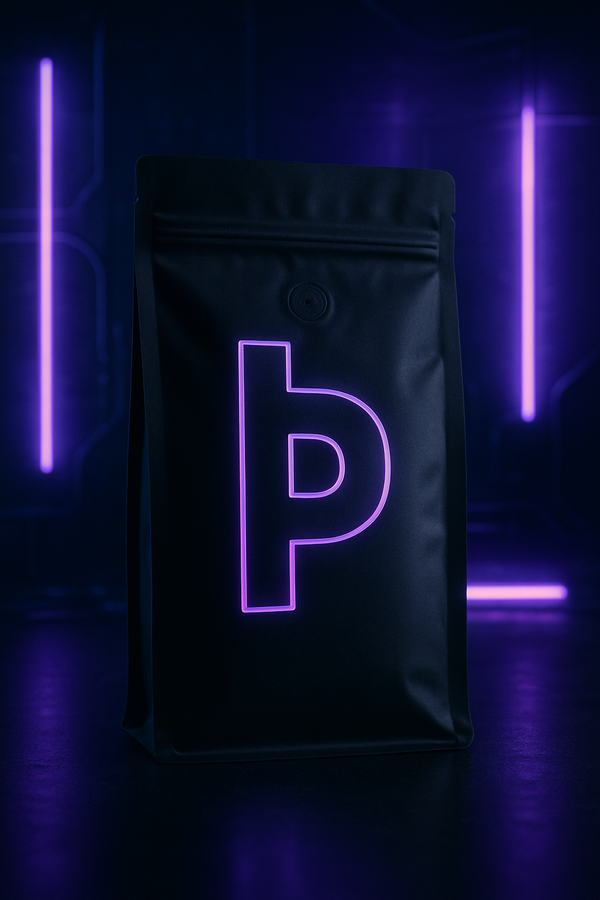 Café en Grano 500g Maragogipe