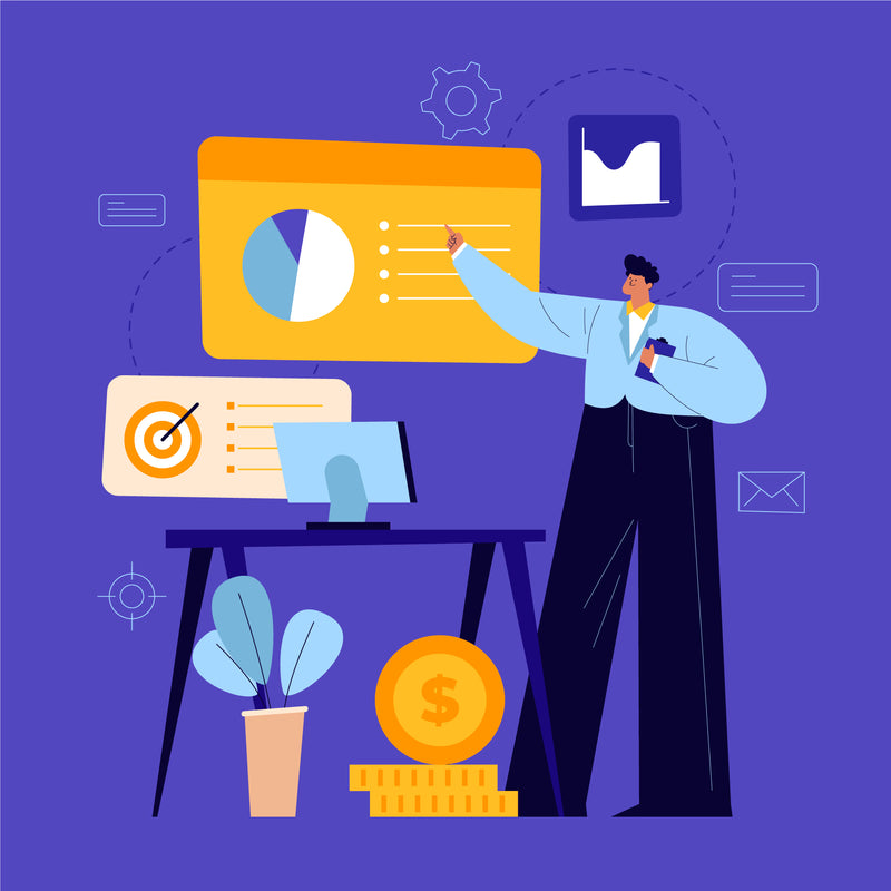 Mejora la compra promedio