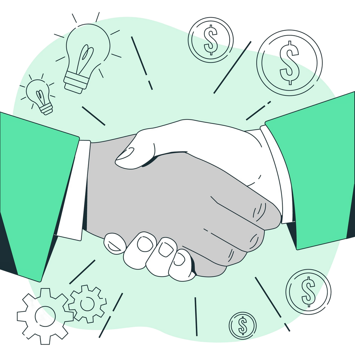 Vamos juntos en el proceso de fidelización